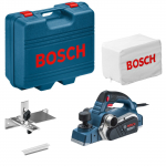 Elektrih&ouml;&ouml;vel Bosch GHO 26-82 D + Kandekohver