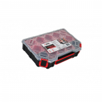 T&ouml;&ouml;riistakast AWTools AW30519BL; 284x195x60 mm