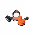 Vibreeriv iminapp / plaadihoidik Battipav PULSE; 18 V; 25 kg; 1x2,0 Ah aku