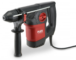 Puurvasar Flex CHE 4-32 R; 4,8 J; SDS-plus