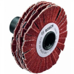 Lihvseib Bosch; 60x15 mm; K120; 1 tk