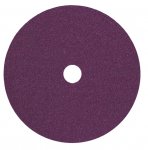 Lihvpaber ekstsentriklihvmasinatele Klingspor; CS 561; 115 mm; K40; 1 tk