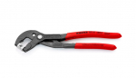 Voolikuklamber Knipex 8551180; 180 mm