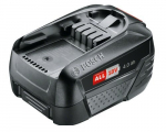 Aku Bosch PBA 18V; 4,0 Ah; Li-lon