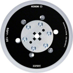 Lihvimisalus Bosch 2608900005; 125 mm