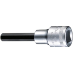 Pesaga otsik Stahlwille 3150808; 1/2''; 8 mm; 80 mm
