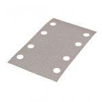 Lihvpaber Mirka Q.SILVER; 81x133 mm; P120