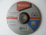 Lihvketas Makita A 24 R; 180x6 mm