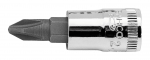 Pesaga otsik Bahco 6709; 1/4''; PH2