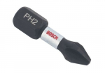 Kruviotsik Bosch Impact Control; PH2; 25 mm; 2 tk