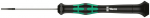 Lapik kruvikeeraja Wera 2035; SL0,3x1,8x60 mm
