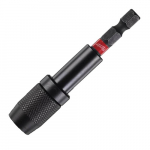 Kruviotsikute hoidik Milwaukee 4932459398; 1/4''; 73 mm