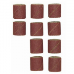 Lihvlint statsionaarsetele lihvmasinatele 10 mm; P150; 10 tk