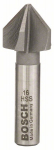 s&uuml;vistuspuur metallile Bosch HSS; DIN 335; 16x43 mm