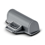 Patarei Karcher WV 5