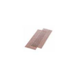 Liivapaber Mirka Abranet 5415005080; 70x198 mm; P80