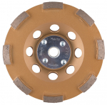 Teemant lihvimisketas Makita B-48533; 125 mm