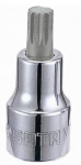 Pesaga otsik Sata S24802; 1/2''; M6