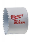 Augusaag Milwaukee Bi-metal 49560129; 56x41 mm