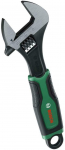 reguleeritav mutriv&otilde;ti Bosch 1600A039HN; 150 mm