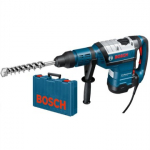 Puurvasar Bosch GBH 8-45 DV; 12,5 J; SDS-max