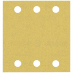 Lihvpaber Bosch EXPERT C470; 107x115 mm; K180; 10 tk