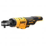 Aku narre-mutrikeeraja DeWalt DCF503N-XJ; 12 V; 3/8'' (ilma aku ja laadijata)