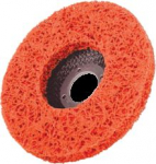 Ketas puhastamiseks Norton Blaze Rapid Strip 125x22 mm; XCRS