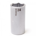 Padrunv&otilde;ti Proxxon 23547; 3/8''; 24 mm; 64 mm