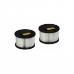 Tolmuimeja HEPA filter DeWalt DCV5861-XJ; 2 tk