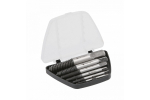 Kruvide eemaldamise komplekt Hogert HT8G404; M3-M25; 6 tk