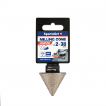 Teemantfrees Specialist 11/2-9602; 2-38 mm