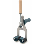 Plaadi kandmise k&auml;epide klambriga Virutex PC81U; 1 tk