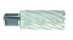 Augusaag Tivoly HSS; 26x50/80 mm