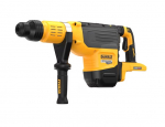 Akupuurvasar DeWalt DCH775N-XJ; 54 V; 19,4 J; 52 mm (ilma aku ja laadijata)