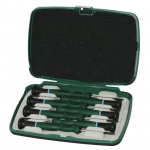 Kruvikeerajate komplekt Sata S09315; 7 tk