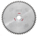 Saeketas puidule Metabo Precision Cut; 254x2,4x30,0 mm; Z60; -5&deg;