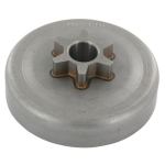 Siduri trummel Oregon 104440x; .3/8&rdquo;; 6 hammas