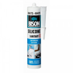 Tihendusaine Bison 1591318; 280 ml; valge