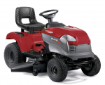 Murutraktor Castelgarden XDL 210 HD; 10,8 kW; h&uuml;drostaatiline k&auml;igukast