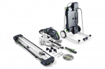 J&auml;rkamissaag Festool KS 60 E-UG-Set/XL KAPEX (ratastel saealus)