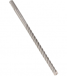 Betoonipuur Bosch SDS-plus-5X; 10x200/260 mm; 10 tk