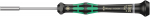Kruvikeeraja Wera WE05118134001; 2069 Micro; Hex 9/64''x60 mm