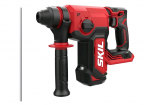 Akupuurvasar Skil 3851CA; 20 V; 2,2 J; SDS-plus (ilma aku ja laadijata)