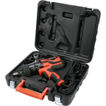 L&ouml;&ouml;kmutrikeeraja Yato YT-82021; 1020 W