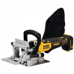 Liidesfrees DeWalt DCW682N-XJ; 18 V (ilma aku ja laadijata)