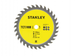 Saeketas puidule Stanley STA13005-XJ; 140x12,7 mm; 32T