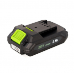 Aku Nac B20-20-S; 20 V; 2,0 Ah; Li-ion