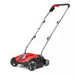 Akuaeraator/samblaeemaldaja Einhell GC-SC 18/28 Li-Solo; 18 V (ilma aku ja laadijata)