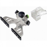 Paralleeljuhik Festool OF 1400 EBQ ET-BG